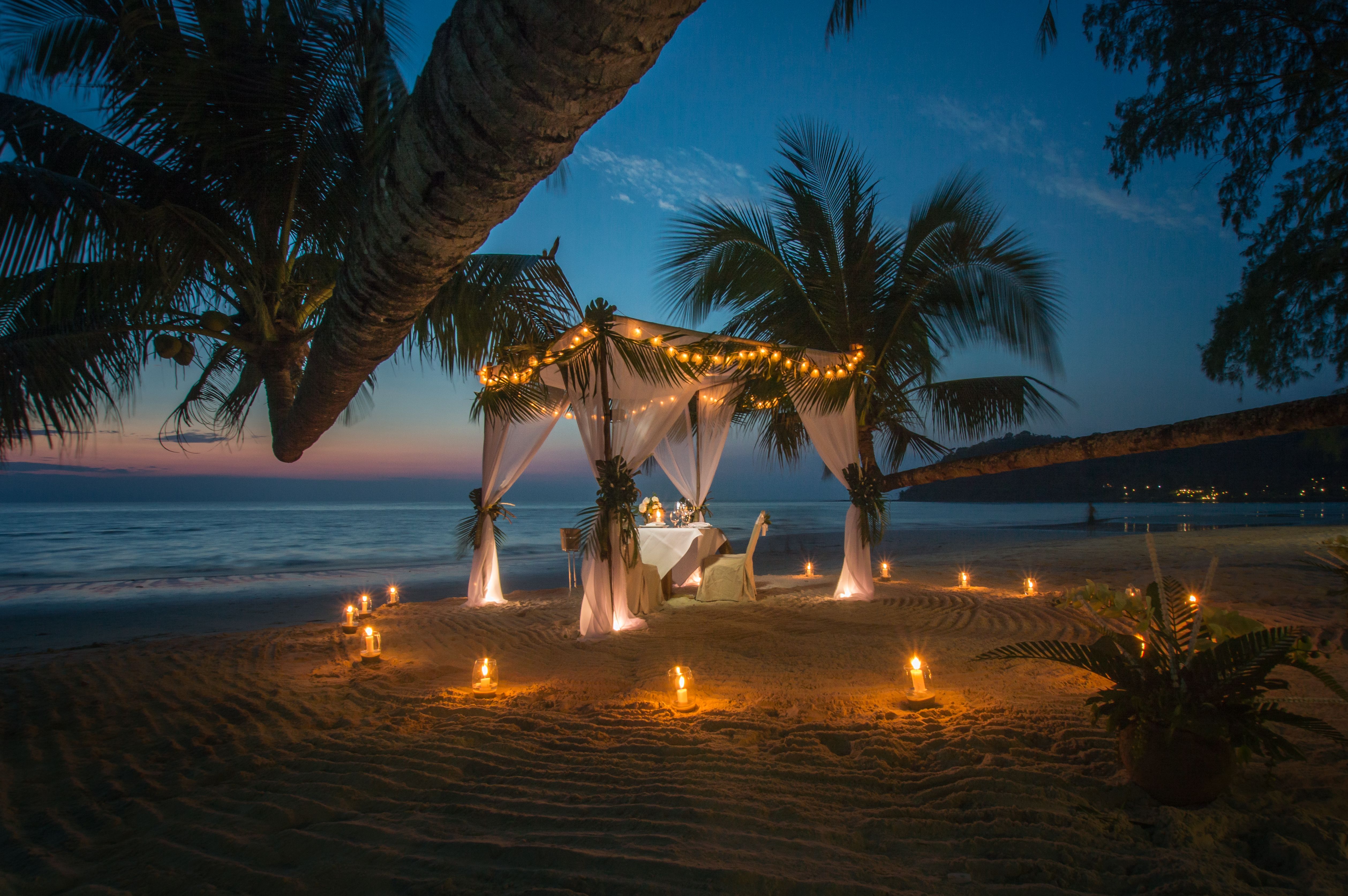 Sri Lanka Honeymoon & Couple Tour